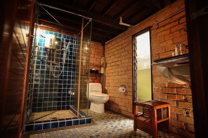 Imagen de la habitación del Hotel Malihom Private Estate. Foto 4