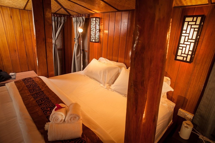 Imagen de la habitación del Hotel Malihom Private Estate. Foto 5