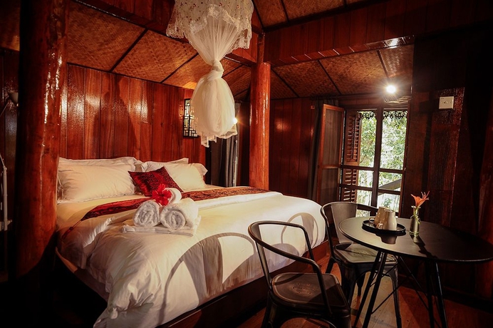 Imagen de la habitación del Hotel Malihom Private Estate. Foto 6
