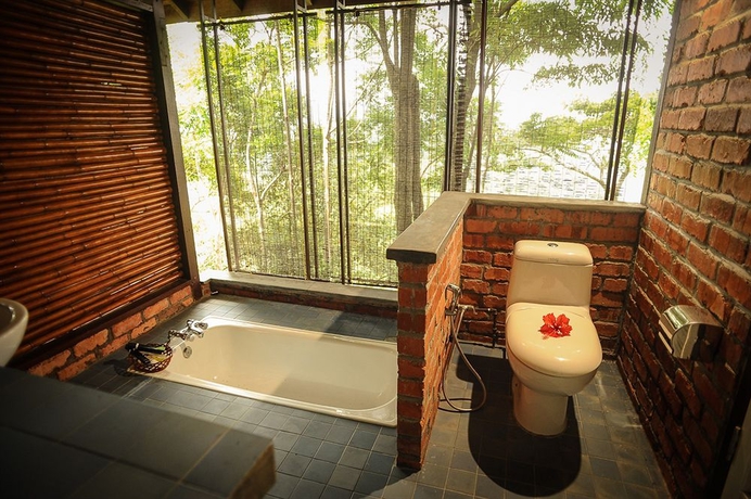 Imagen de la habitación del Hotel Malihom Private Estate. Foto 8