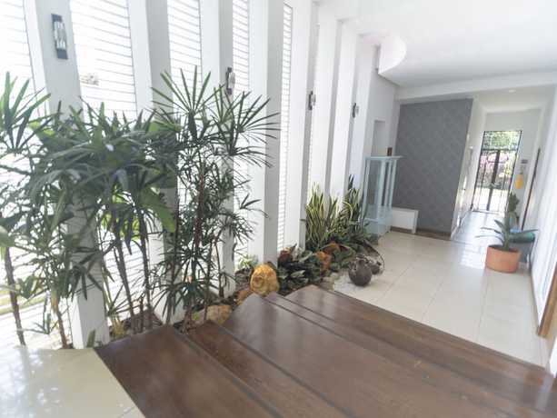 Imagen de los interiores del Hotel Malik Boutique. Foto 18