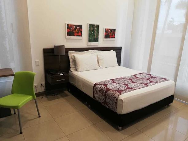 Imagen de la habitación del Hotel Malik Boutique. Foto 12