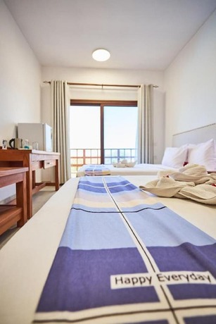 Imagen general del Hotel Malika Nungwi. Foto 3