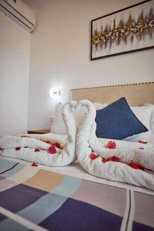 Imagen general del Hotel Malika Nungwi. Foto 7