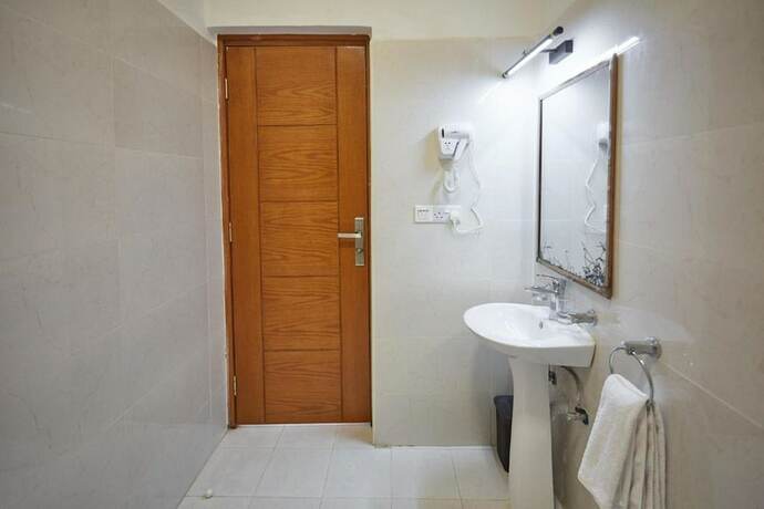 Imagen general del Hotel Malika Nungwi. Foto 9