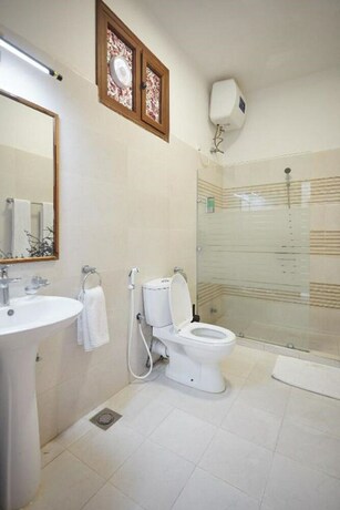 Imagen general del Hotel Malika Nungwi. Foto 10