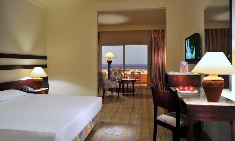 Imagen general del Hotel Malikia Resort Abu Dabbab. Foto 5