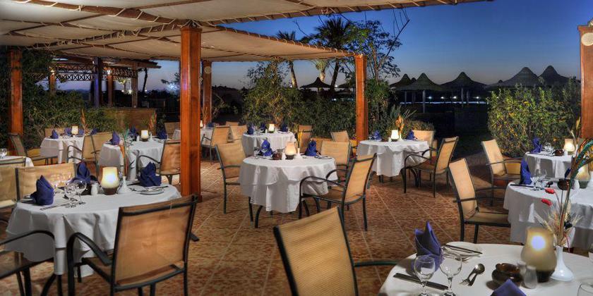 Imagen general del Hotel Malikia Resort Abu Dabbab. Foto 9