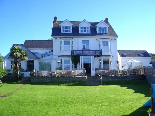 Imagen general del Hotel Malin House. Foto 1