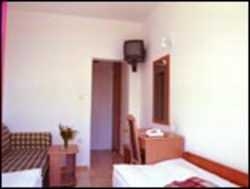 Imagen de la habitación del Hotel Malina. Foto 2