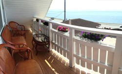 Imagen general del Hotel Malina Guest House. Foto 3