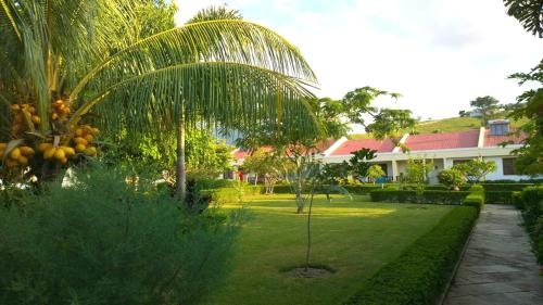Imagen general del Hotel Malinamoc Paradise. Foto 1