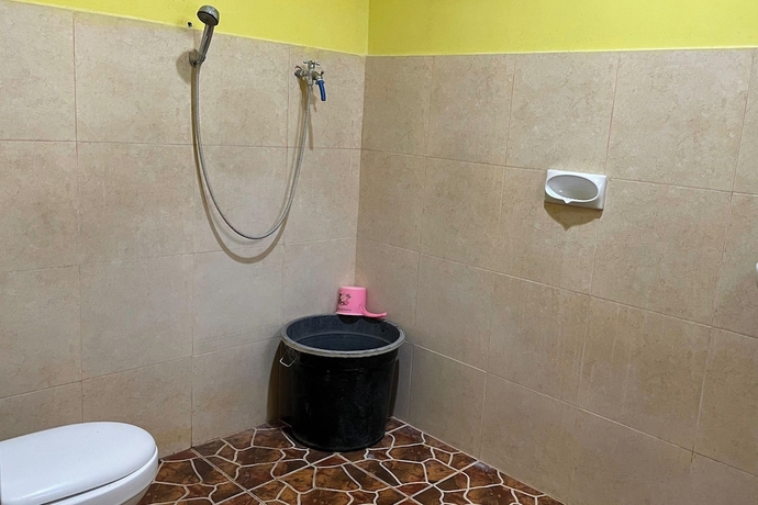 Imagen de la habitación del Hotel Malinda Pangandaran. Foto 3
