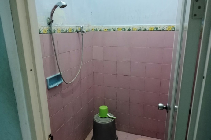 Imagen de la habitación del Hotel Malinda Pangandaran. Foto 10