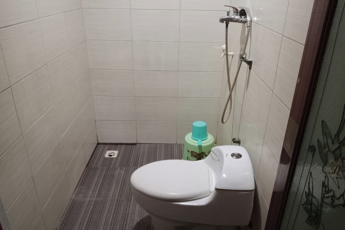 Imagen de la habitación del Hotel Malinda Pangandaran. Foto 11