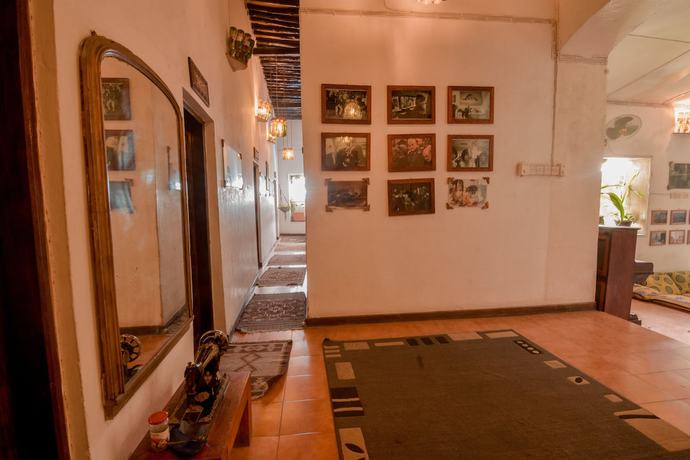 Imagen de la habitación del Hotel Malindi Boutique. Foto 6