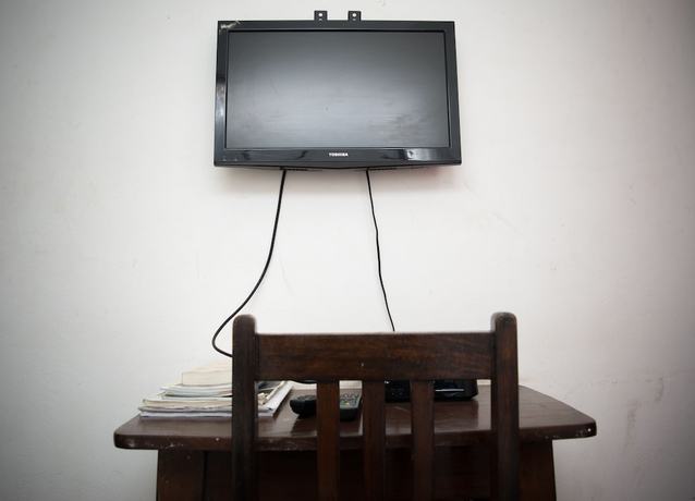 Imagen de la habitación del Hotel Malindi Boutique. Foto 7