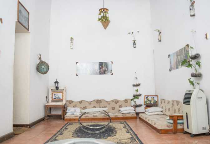 Imagen de los interiores del Hotel Malindi Boutique. Foto 20