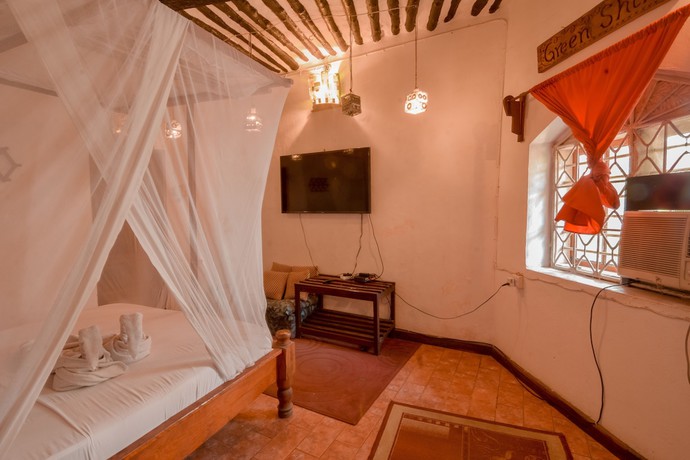 Imagen de la habitación del Hotel Malindi Boutique. Foto 8