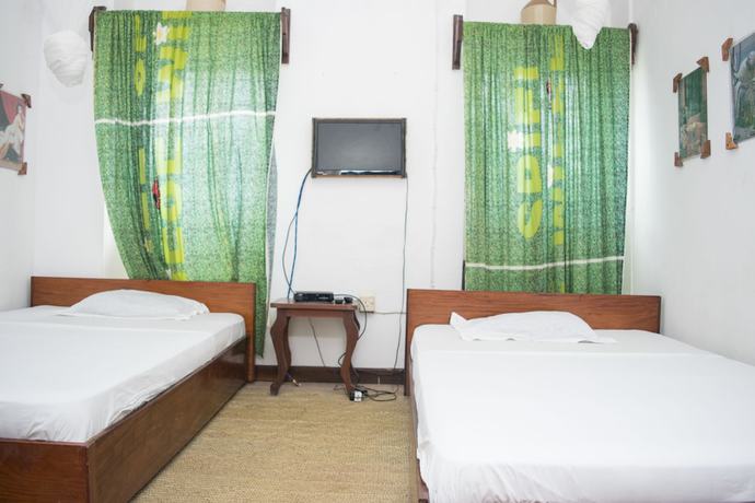 Imagen de la habitación del Hotel Malindi Boutique. Foto 9