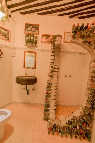 Imagen de la habitación del Hotel Malindi Boutique. Foto 10