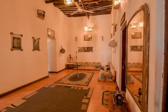 Imagen de la habitación del Hotel Malindi Boutique. Foto 12