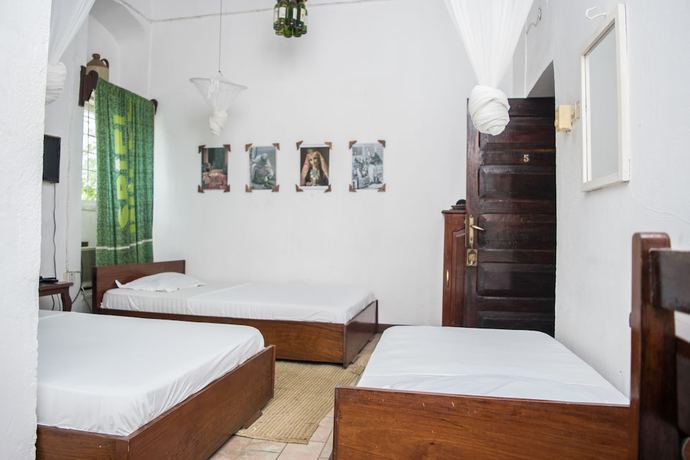 Imagen de la habitación del Hotel Malindi Boutique. Foto 14