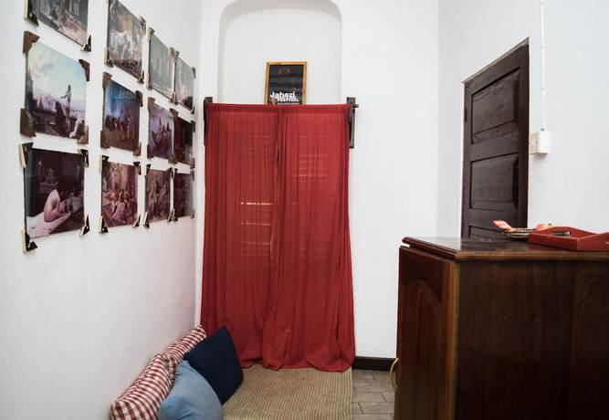 Imagen de la habitación del Hotel Malindi Boutique. Foto 15