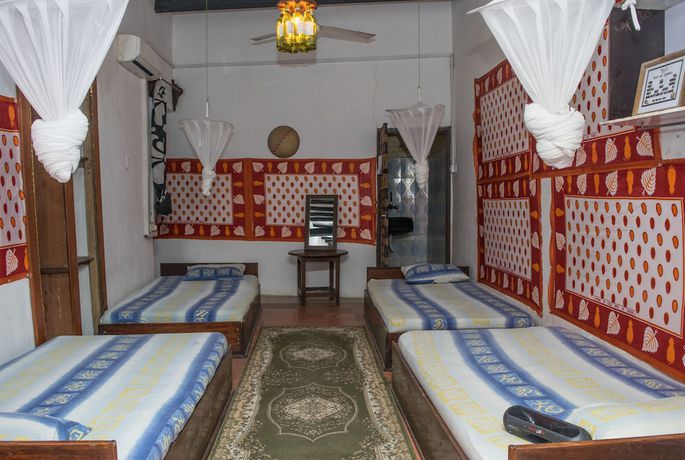 Imagen de la habitación del Hotel Malindi Boutique. Foto 16