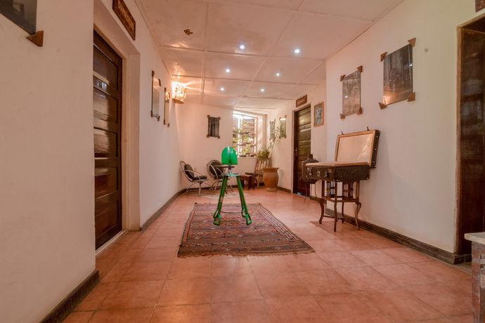 Imagen de la habitación del Hotel Malindi Boutique. Foto 17