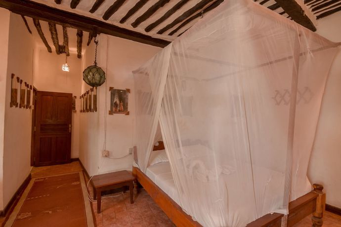 Imagen de la habitación del Hotel Malindi Boutique. Foto 18