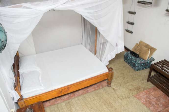 Imagen de la habitación del Hotel Malindi Boutique. Foto 19