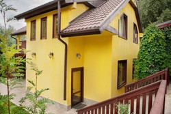 Imagen general del Hotel Malinka Guest House. Foto 2