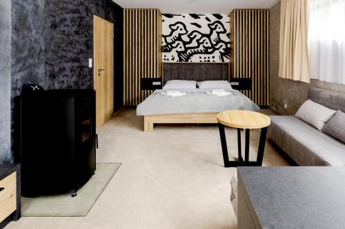 Imagen general del Hotel Malino Resort & Residences - Ski and Bike Apartments. Foto 2