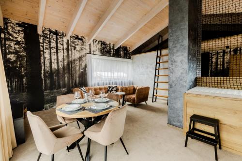 Imagen de la habitación del Hotel Malino Resort & Residences - Ski and Bike Apartments. Foto 17