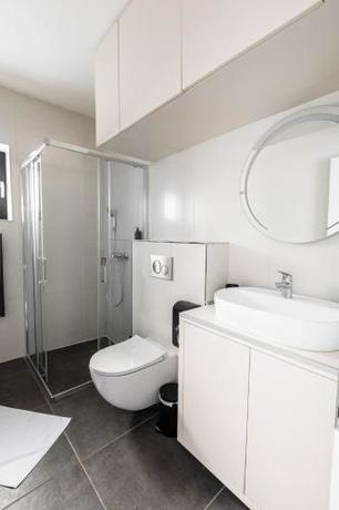 Imagen general del Hotel Malino Resort & Residences - Ski and Bike Apartments. Foto 5