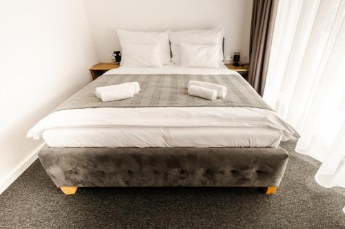 Imagen general del Hotel Malino Resort & Residences - Ski and Bike Apartments. Foto 7