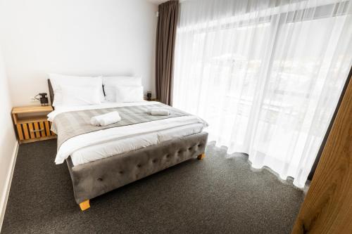 Imagen general del Hotel Malino Resort & Residences - Ski and Bike Apartments. Foto 9