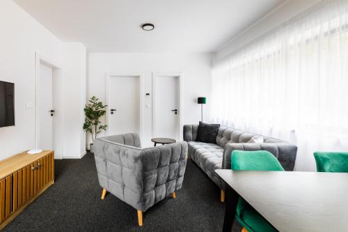 Imagen general del Hotel Malino Resort & Residences - Ski and Bike Apartments. Foto 13