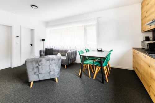Imagen general del Hotel Malino Resort & Residences - Ski and Bike Apartments. Foto 14