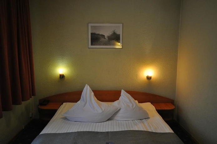 Imagen de la habitación del Hotel Malinowski Economy. Foto 8