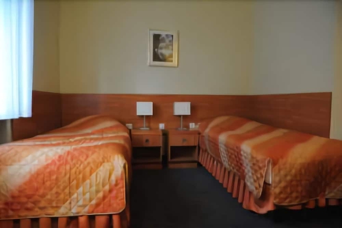 Imagen de la habitación del Hotel Malinowski Economy. Foto 13