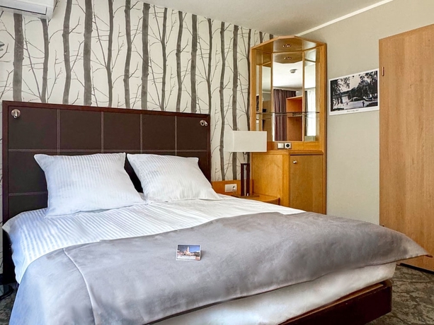 Imagen de la habitación del Hotel Malinowski Leśny. Foto 5