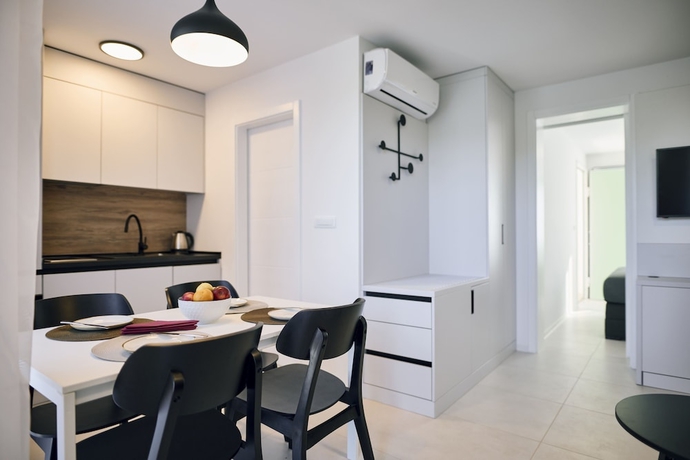 Imagen de la habitación del Hotel Malinska Green Apartments. Foto 15