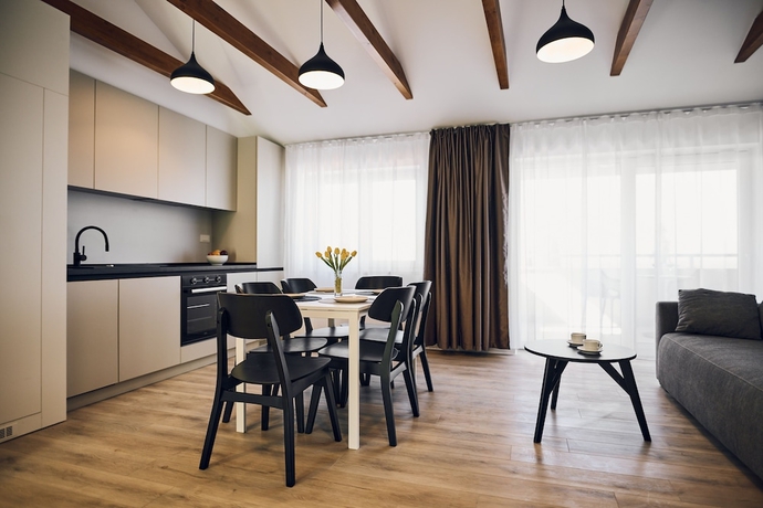 Imagen de la habitación del Hotel Malinska Green Apartments. Foto 16