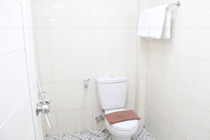 Imagen de la habitación del Hotel Malioboro Garden, Kota Yogyakarta. Foto 7