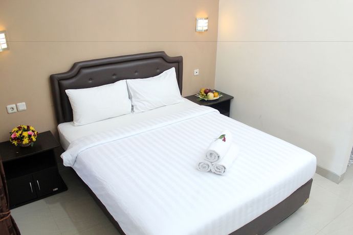 Imagen de la habitación del Hotel Malioboro Garden, Kota Yogyakarta. Foto 8