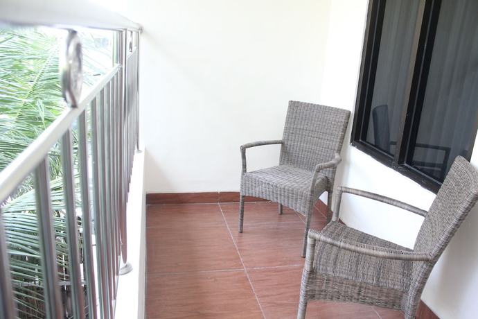 Imagen de la habitación del Hotel Malioboro Garden, Kota Yogyakarta. Foto 9