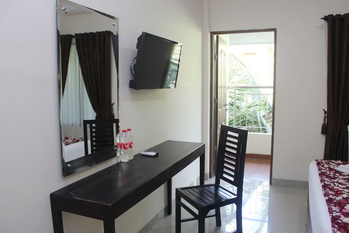 Imagen de la habitación del Hotel Malioboro Garden, Kota Yogyakarta. Foto 11