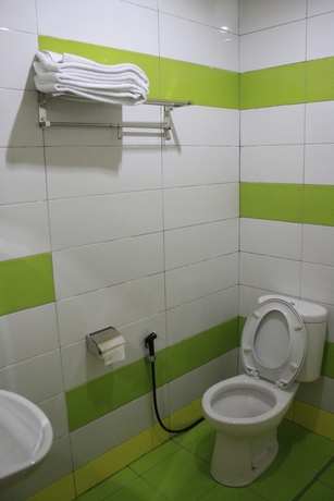 Imagen de la habitación del Hotel Malioboro Inn Solo. Foto 6